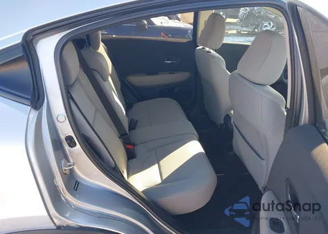 2019 Honda Hr-V Lx from USA, damaged, VIN 3CZRU6H36KG710722